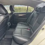 Infiniti Q50L 2015 из Китая