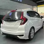 Honda Fit 2019 131 л.с. 131 л.с. из Китая