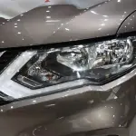 Nissan X-Trail 2021 из Китая