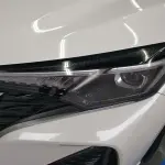Changan Eado 2024 160 л.с. — лот 57744625 из Китая