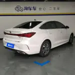 Changan Eado 2024 160 л.с. — лот 57744625 из Китая