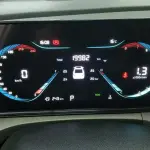 Changan Eado 2024 160 л.с. — лот 57744625 из Китая