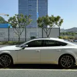 Audi S5 2018 из Китая