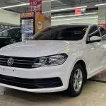 Volkswagen Santana 2019 110 л.с. из Китая