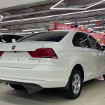 Volkswagen Santana 2019 110 л.с. из Китая