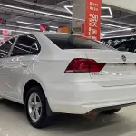 Volkswagen Santana 2019 110 л.с. из Китая