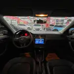 Volkswagen Santana 2019 110 л.с. из Китая