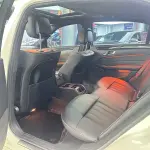 Mercedes-Benz E-Class 2015 из Китая