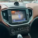 Maserati Ghibli 2015 330 л.с. 330 л.с. 330 л.с. 330 л.с. из Китая