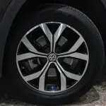 Volkswagen Teramont 2017 из Китая