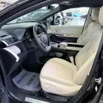 Toyota Granvia 2023 249 л.с. 249 л.с. из Китая