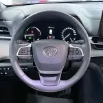 Toyota Granvia 2023 249 л.с. 249 л.с. из Китая