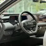 Ford Mondeo 2025 254 л.с. 254 л.с. из Китая