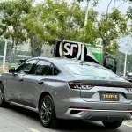Ford Mondeo 2025 254 л.с. 254 л.с. из Китая