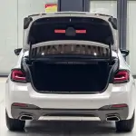 BMW 5 Series 2023 из Китая