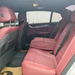BMW 5 Series 2023 из Китая