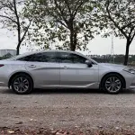 Toyota Avalon 2019 из Китая