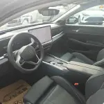 Volkswagen Passat 2024 из Китая