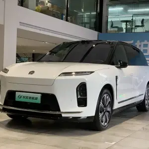 NIO ES8 2025 лот 57745101 из Китая