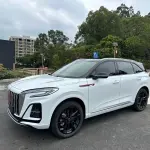 Hongqi Hongqi HS3 PHEV 2025 из Китая