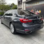 BMW 7 Series 2016 326 л.с. 326 л.с. из Китая