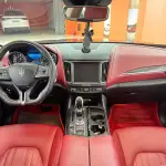 Maserati Levante 2017 350 л.с. 350 л.с. 350 л.с. 350 л.с. из Китая
