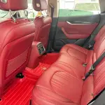 Maserati Levante 2017 350 л.с. 350 л.с. 350 л.с. 350 л.с. из Китая