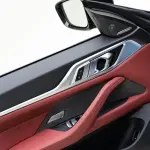 BMW 4 Series 2025 245 л.с. — лот 57745349 из Китая