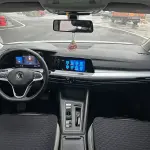 Volkswagen Golf 2021 150 л.с. 150 л.с. 150 л.с. 150 л.с. из Китая