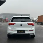 Volkswagen Golf 2021 150 л.с. 150 л.с. 150 л.с. 150 л.с. из Китая