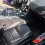 Jaguar XEL 2022 из Китая