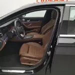 Mercedes-Benz E-Class 2022 из Китая