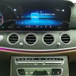 Mercedes-Benz E-Class 2022 из Китая