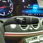 Mercedes-Benz E-Class 2022 из Китая