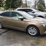 Buick Verano 2016 118 л.с. из Китая