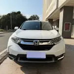 Honda CR-V 2018 из Китая