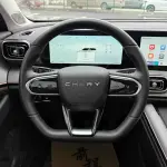 Chery Tiggo 9 C-DM 2024 из Китая