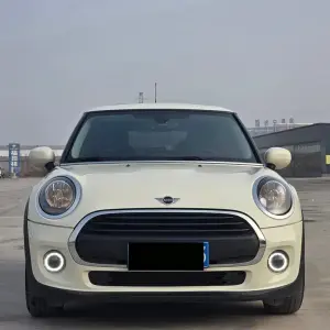 MINI Mini 2019 из Китая
