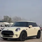 MINI Mini 2019 102 л.с. 102 л.с. 102 л.с. из Китая