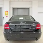Audi A6L 2007 из Китая