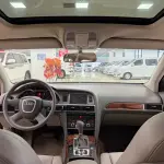 Audi A6L 2007 из Китая