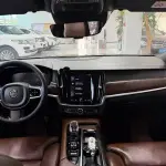 Volvo S90 2020 из Китая
