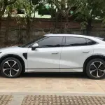 BYD L EV 2024 лот 57745571 из Китая