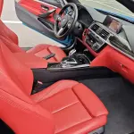 BMW 4 Series 2020 252 л.с. из Китая