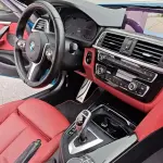 BMW 4 Series 2020 252 л.с. из Китая