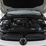 Volkswagen Golf 2024 160 л.с. 160 л.с. из Китая