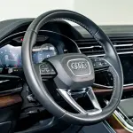 Audi Q7 2024 из Китая