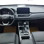 Chery Tiggo 5x 2025 из Китая