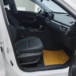 Chery Tiggo 5x 2025 из Китая