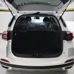 Chery Tiggo 5x 2025 из Китая